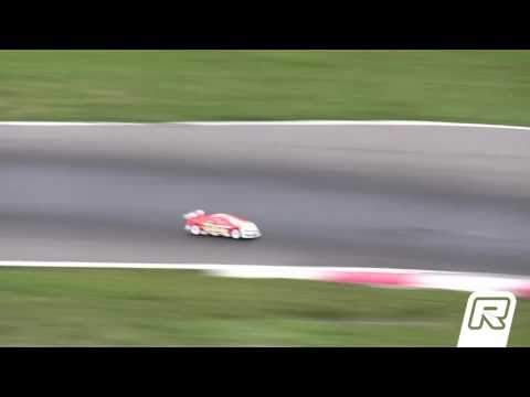 2016/17 Yokomo Euro Touring Series Rd6 - Modified Qualifying Rd1