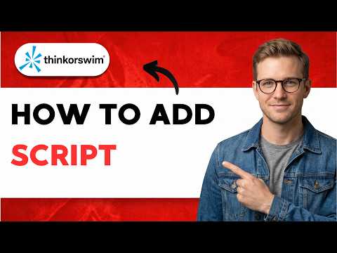 Thinkscript Get Stock Desciption