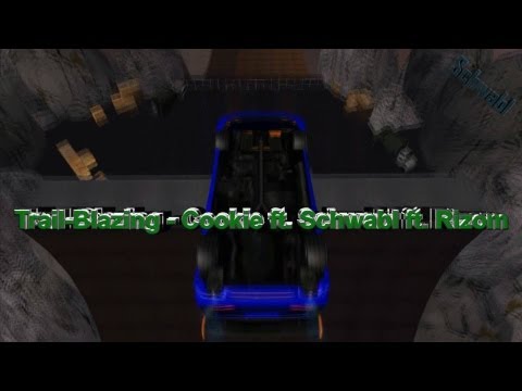 [DM] Cookie ft. Schwabl ft. Rizom - Trail-Blazing