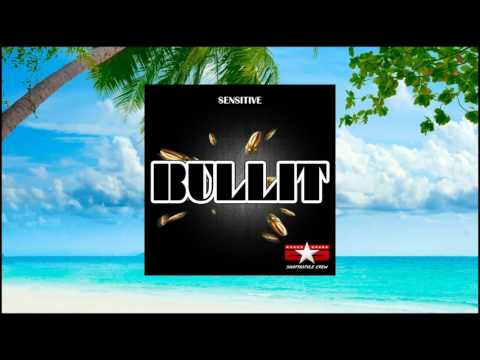 BULLIT - SENSITIVE x SHATTASTYLE (NEFERTI RIDDIM) by DJ Vévé | Dancehall