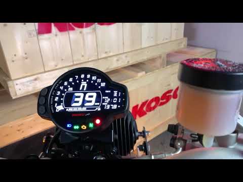 The NEW MS-01 Multifunction meter