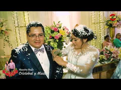 CENTRO CULTURAL SAJAMA - Boda de Cristóbal y Maday