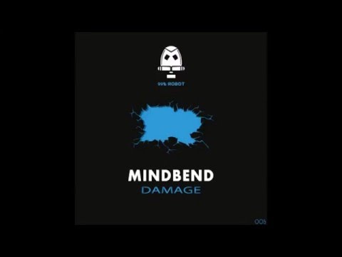 Mindbend - Absynth (Original Mix)  [99% Robot]