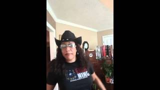 FANCY GEMINI - Baby Love by Mother's Finest