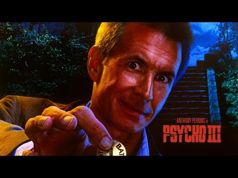 Psycho III 30th Anniversary Tribute (1986 - 2016)