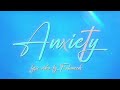 Coi Leray - Anxiety (Official Lyric Video)