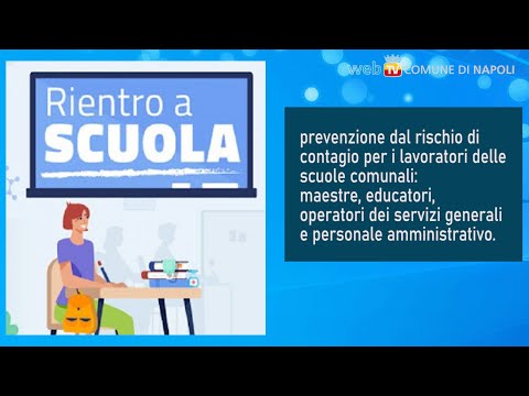 , title : 'Scuole dell'Infanzia Comunali e Asili Nido   Avvio dell'a s  2020/2021'