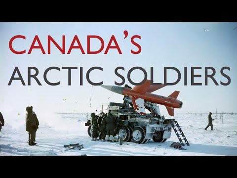 Fear and Fatigue: Fort Churchill & Canada's Arctic Soldiers in the Early Cold War | Matthew Wiseman