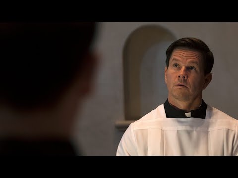 Father Stu - Offizieller Trailer (Deutsche Untertitel)