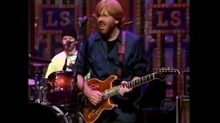 Phish - Heavy Things - 2000-05-16