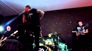 Righteous Vendetta - What You've Done - Live HD 5-29-13