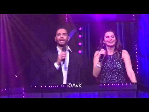 Musicals in concert 2015 - I Wanna Dance With Somebody