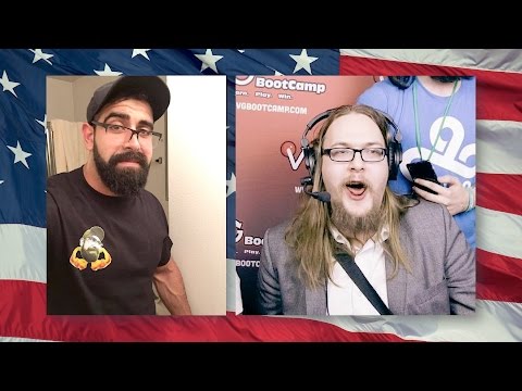 Alex19 vs Mike Haggar $5000 Money Match Confirmed (Summit 1.5 Highlights)