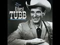 Too Old to Cut the Mustard Anymore by Ernest Tubb and Red Foley