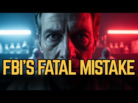 Did The FBI Drive An Innocent Scientist To Suicide? The Anthrax Mystery