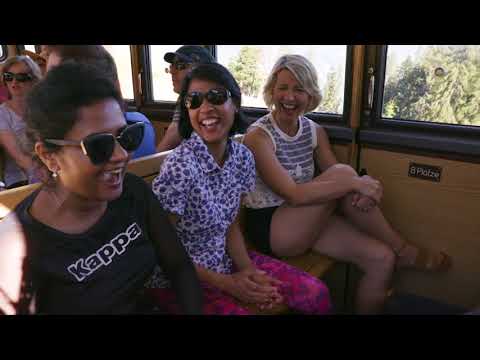 KLRN Preview: Samantha Brown Places To Love