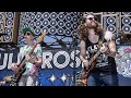 Midnight North - Can You Get To That (Funkadelic cover - Live)