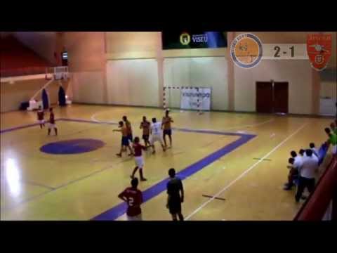 Viseu 2001 7 X 5 Arsenal C Parada 