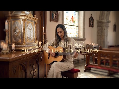 Eu Sou A Luz Do Mundo - Maria Ritta