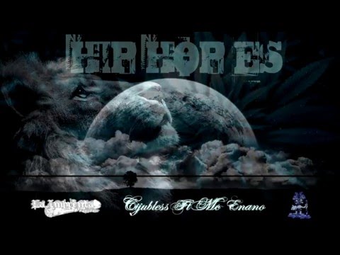 Hip Hop Es - Mc Enano Ft CijuBless ( Oficial ) Sonyei Produce