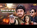 Desh Bhakti Action Full Movie BHARAT BHAGYA VIDHATA 2002 4K Chandrachur Singh Shatrughan Sinha