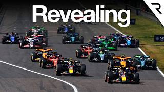 Seven things the Japanese GP revealed about F1 2024