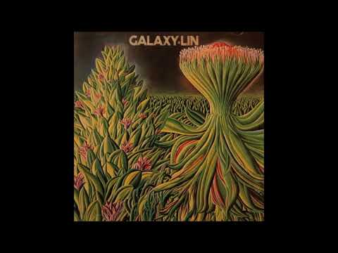 Galaxy Lin - Utopia   (1974)
