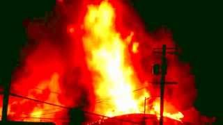 Culver City Fire - Welcome To Hell
