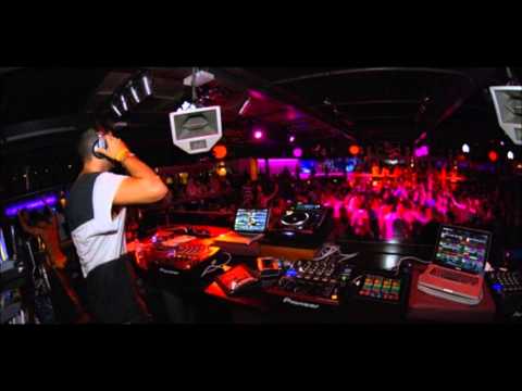 Edu Imbernon   Live set Space Closing Fiesta 2013 (Space, Ibiza)   06 10 2013