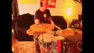 IAMDYNAMITE STEREO (Drum Cover)