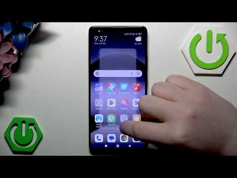 REDMI Turbo 4 Pro – How to Enable Portable Hotspot