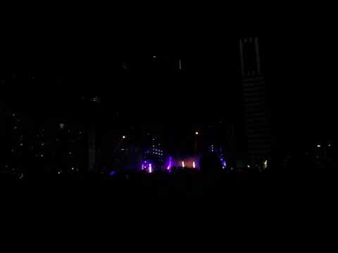 Carl Cox (Part 4) @ CRSSD Festival Spring 2020