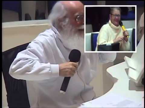 Tertúlia 1259 - Autoposicionamento de ponta (Autopriorologia) | #Conscienciologia