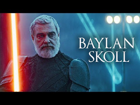 STAR WARS || Baylan Skoll - A New Beginning