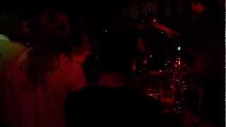 Fatso Jetson - The Untimely Death of the Keyboard Player (live)