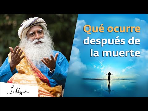 Podrás vivir solo si estás dispuesto a morir | Sadhguru Español