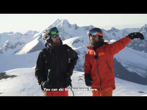 Orsta Sagafjord Fri Flyt Skipatruljen