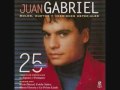 Juan Gabriel y Maria Victoria - 17 Años
