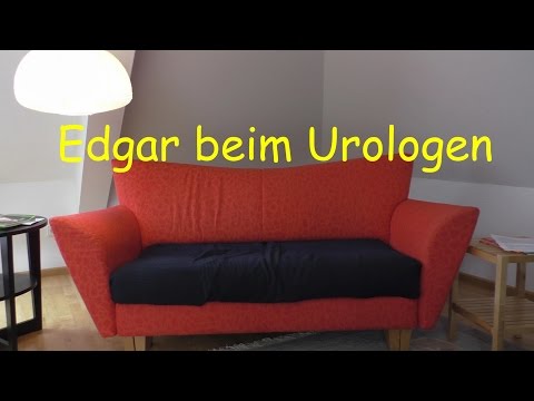 Prostatitis, als er erschien Prostatitis Diabetes