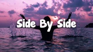 Lukas Rieger - Side By Side