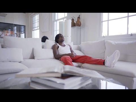 Geovarn - Good Thing