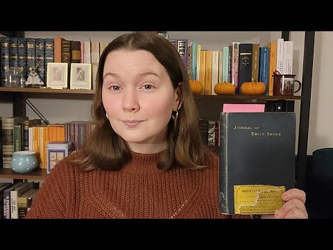 Journal of Emily Shore - February and March 1837