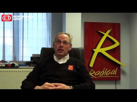 Thumbnail for Radical Sportscars - the story behind the power and performance. by Radical Sportscars