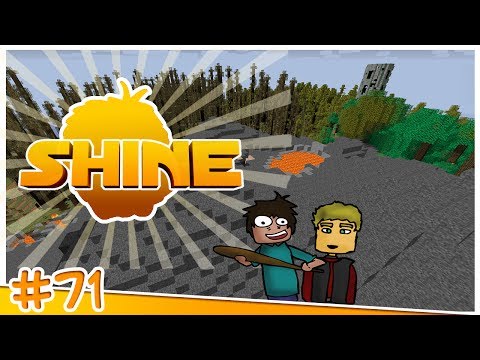 Ein endloser Kampf - Shine #71 mit Balui