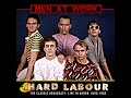 Men At Work - F-19 [Live 1982] [Hard Labour] (HD)