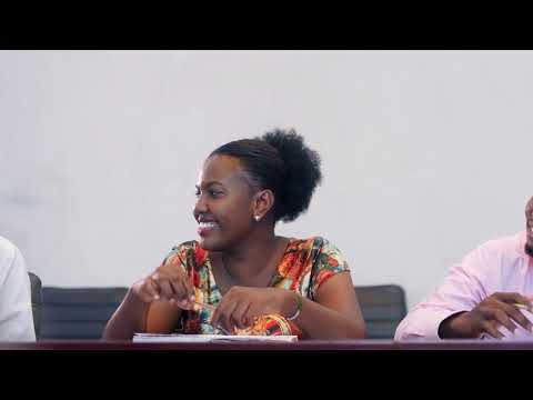 GODFREY STEVEN - KUNIKAMILISHA ( Official Video ) SMS SKIZA 5967140