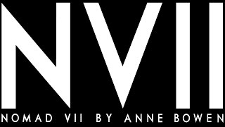 Coliseum Records x Nomad VII