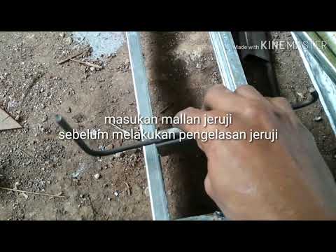 download lagu mp3 mp4 Cara Membuat Pagar Besi Hollow, download lagu Cara Membuat Pagar Besi Hollow gratis, unduh video klip Cara Membuat Pagar Besi Hollow