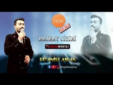 EZ XELEFIM Rojhat cıziri halay