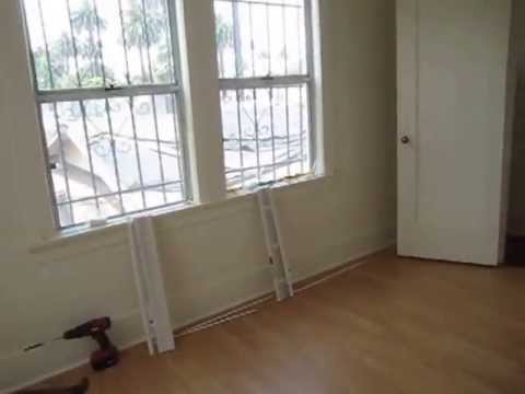 PL3256 - Charming Remodeled 2 Bed + 1 Bath Apartment for Rent! (Mid-City / 90016)